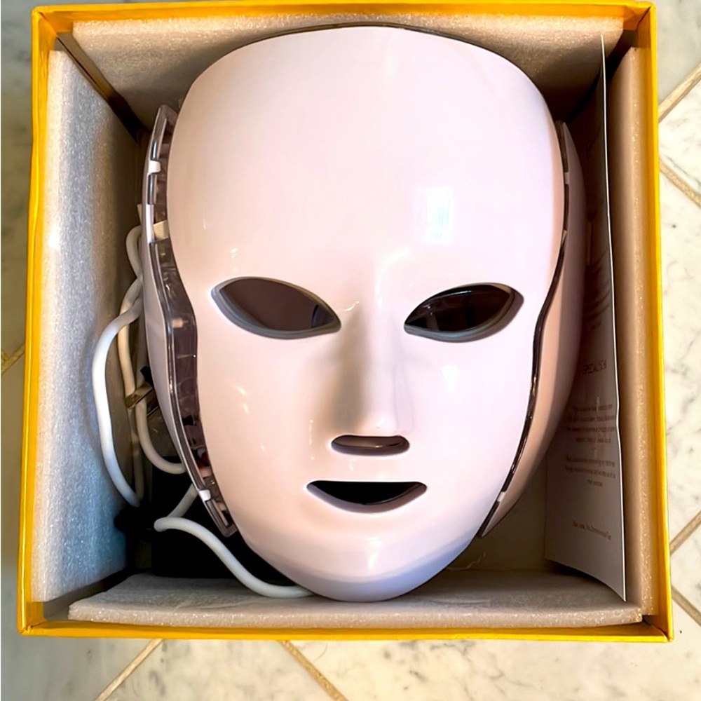 LED Beauty Mask